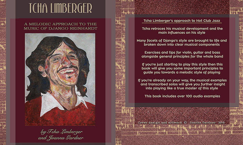 Limberger Book Cover