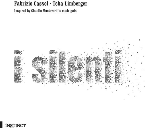 Isilenti album cover